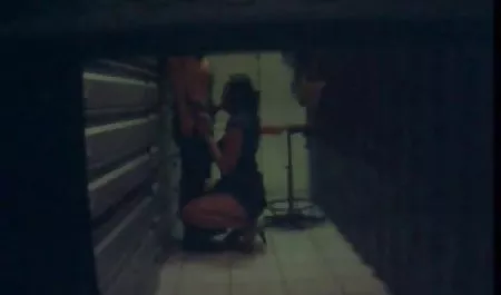 دو دختر داغ عکس سکسی جدید خارجی در حال مکیدن خروس