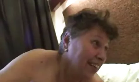 چرم - MILF Big Tide MILF لیزا آن چند فیلم سکس امیر و نازنین گرگ بزرگ را به درون سوراخ می اندازد