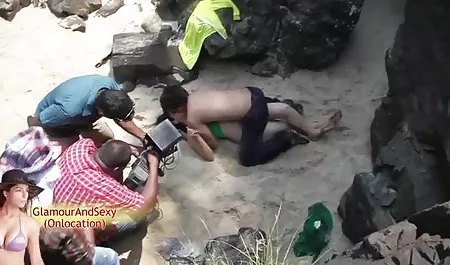 سبزه ضرب و عکس های جدید سکسی شتم DP Gangbang خشن